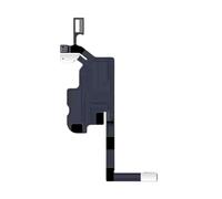 Xanorrg Câble Ruban De Remplacement pour Haut-parleurs Auriculaires avec Téléphone 13 Capteurs Lumière Proximité Câble Ruban Écouteurs Connecteurs Haut-parleurs