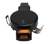 Xanorrg Capteurs Automatiques Résistants Intempéries pour F01 F02 F03 F04 F06 F07 Détection De Pluie Fermeture Fenêtre en Temps Réel dans Toutes Les Conditions Conduite Capteur Résistant