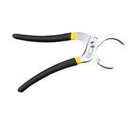 Xanorrg Clé À Molette Large Ouverture De Mâchoire Pour La Plomberie Réparation Automobile Entretien À Domicile Outil Retrait D'aérateur Robinet Outil Retrait 'aérateur Pour Robinet 'évier