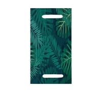 Xanorrg Couvertures De Siège Voiturette Golf Haut Facile À Installer en Polyester Tissu Étanche À La Soleil Confort Fix Facilement Installation La Voiturette