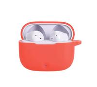 Xanorrg Couvre Casque Boîtier Enveloppe À L'épreuve des Chocs Skin Antiscratch Guard Washable Silicone Booting Shell Améliore La Poignée pour X7E Lite Precise Fit Silicone Case