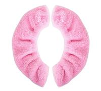 Xanorrg Couvre-tranches De Patins À Glace 1 Paire Protection Pour Patins Trempage Protection Pour Jeunes Et Adultes