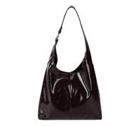 Xanorrg D'aisselle De Capacité Pour Les Femmes Sacs À Main Épaule La Mode PU En Cuir Sous Lamblée Des Sous-armes Lamble