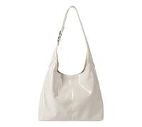 Xanorrg D'aisselle De Capacité Pour Les Femmes Sacs À Main Épaule La Mode PU En Cuir Sous Lamblée Des Sous-armes Lamble