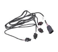 Xanorrg D'assemblage De Fils Capteurs Stationnement Étanches Remplacement Adaptés Accessoires Modification Voiture F30 F31 F32 F33 F34 F80 F82 F83 61129313607