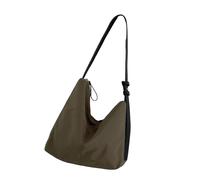 Xanorrg De Messagers De Styles Coréens Pour Femmes Simples Crossbody Commutting Épaule Décontractée Étudiant Scolarisation Épaule Des Styles Coréens