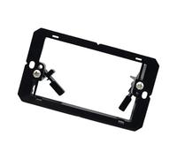 Xanorrg De Murale Brosse Insertion Passage Câble Couvercle Décoration À Un Seul Groupe pour Câbles Brosse Passage Câble