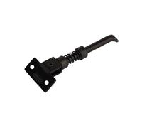 Xanorrg De Pied Stationnement pour Scooter Électrique Attelle Jambe Pliante Béquille Remplacement Accessoires Scooter Béquille Pliante