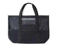 Xanorrg De Plage En Maille Capacité Avec Poches Organisateurs Voyage Légers À Séchage Rapide Pochettes Bandoulière Simples Lavage Voyage Main Une Seule Épaule