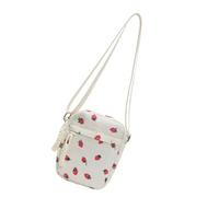 Xanorrg De Téléphone Esthétique Pour Femmes Small Épaule En Velours Côtelé Messagers De Bodal