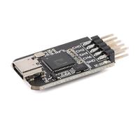 Xanorrg Débogueur Électronique Avancé À 8 Canaux Taux D'échantillonnage De 24M Analyse Arm FPGA Conception Portable Dispositif De Débogage FPGA À Canaux Multiples