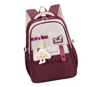 Xanorrg D'école À Esthétique La Mode Avec Plusieurs Poches Pour Une Utilisation Pratique Par Les Collégiennes Et Les Collégiennes Élégant Avec Charme