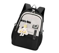 Xanorrg D'école À Esthétique La Mode Avec Plusieurs Poches Pour Une Utilisation Pratique Par Les Collégiennes Et Les Collégiennes Élégant Avec Charme