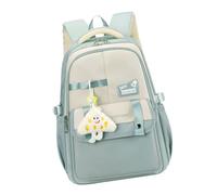 Xanorrg D'école À Esthétique La Mode Avec Plusieurs Poches Pour Une Utilisation Pratique Par Les Collégiennes Et Les Collégiennes Élégant Avec Charme