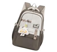 Xanorrg D'école À Esthétique La Mode Avec Plusieurs Poches Pour Une Utilisation Pratique Par Les Collégiennes Et Les Collégiennes Élégant Avec Charme