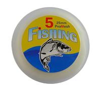 Xanorrg d'emballage 'appâts De Recharge 25/37/44mm Enveloppe Pêche Soluble 5m Sacs 'appâts Bas Pêche À La Carpe