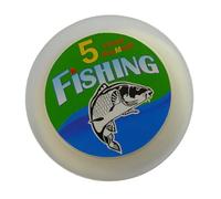 Xanorrg d'emballage 'appâts De Recharge 25/37/44mm Enveloppe Pêche Soluble 5m Sacs 'appâts Bas Pêche À La Carpe