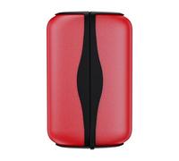 Xanorrg Dispositif De Chauffage Rapide Propulsé par USB À Double Bloc De Magnétique avec des Approches Modifiables pour Le À Main en Aluminium Léger par Temps Froid