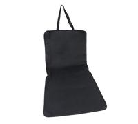 Xanorrg Dougleur De Siège D'auto Étanche pour Animal Compagnie Couvercle Congé Voiture Chiens Chien Mat Voyage Protection Scratchproof