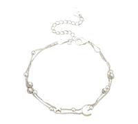 Xanorrg en Cuivre avec Papillon Délicat Attentionné pour Femmes Filles Anniversaires Vacances Occasions Spéciales Symbole Papillon pour Nièces