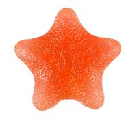 Xanorrg Ergonomic Finger Exerciser Star Force Force Trainer Sebs Texture pour Les Thérapies Et La Formation À La Main De Formation