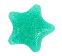 Xanorrg Ergonomic Finger Exerciser Star Force Force Trainer Sebs Texture pour Les Thérapies Et La Formation À La Main De Formation
