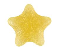 Xanorrg Ergonomic Finger Exerciser Star Force Force Trainer Sebs Texture pour Les Thérapies Et La Formation À La Main De Formation