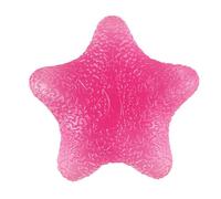 Xanorrg Ergonomic Finger Exerciser Star Force Force Trainer Sebs Texture pour Les Thérapies Et La Formation À La Main De Formation