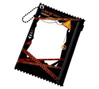 Xanorrg Étui À Cartes De Mode Conçu pour Plusieurs Tailles Manchon Portable Protecteur De Mode pour Un Look Tendance