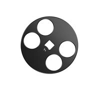 Xanorrg Étui De Protection D'objectif Caméra Arrière pour X Fold5 Anneaux Protection Caméra Arrière en Aluminium Cadre Creux Couvercle D'objectif en Aluminium Anti-Rayures