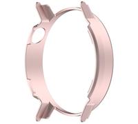 Xanorrg Étui De Protection PC Semi-emballé pour La Smartwatch À L'épreuve des Chocs De Choc Couverture Couverture RÉSISTANT SCRATS