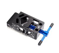 Xanorrg Fibrer en Carbone Poste De Selle Outil Sciage Vélo Bilan Fourche Guidon pour Le Guidon pour Les Ajustements Efficaces Et Sûrs en Aluminium