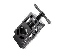 Xanorrg Fibrer en Carbone Poste De Selle Outil Sciage Vélo Bilan Fourche Guidon pour Le Guidon pour Les Ajustements Efficaces Et Sûrs en Aluminium