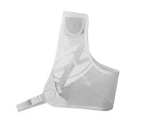 Xanorrg Flèches Simples De Remplacement Protection Poitrine Protection Chasse en Plein Air Flèches D'épaule Arcs Recourbés Accessoires Archer