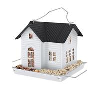 Xanorrg Fournisseur D'oiseau Métallique Imperméable Cavités De Canal D'éclairage LED Accusés Arrangement pour L'observation du Jardin Proprié