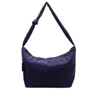 Xanorrg Fourre-tout Capacité Bandoulière Hoboes Épaule Avec Poche À Main Fourre-tout Pour Le Travail Collège Shopping Voyage Bandoulière