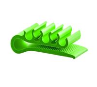 Xanorrg Golf Thes Hat Royaume Clips Portables Golf T-Shirts Bilans Léger Poids Accessoires Organisateurs D'organisateurs pour Les Garçons en Durcis