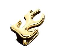 Xanorrg Halloween Vampires Teeth Jewelry Flame Embossed Grillzs Party Teeth Accessory Metal Texture Suitable For Adults And Kids Flame Design Tooth Grillzs