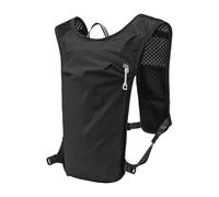 Xanorrg Hydratant Pour La Randonnée Camping Conception En Maille Sangle De Poitrine Réglable Dispositif Sonore D'urgence À De Randonnée Étanche Avec Ceinture Réglable