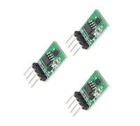 Xanorrg Industrial Sht30 Température des Capteurs D'humidité Module De Board 0-100rh Mesure Durability Construction Précise Temperature Humidity Sensors Module