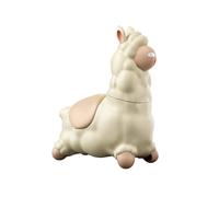 Xanorrg Jouet De Squirter en Eau Réutilisable Animal Splash Battles Game for Kids Adults Outdoor Beach Nimation Activities Animal Toy