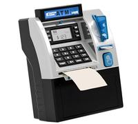 Xanorrg Jouet D'institution De Jeu pour Mettant en Évidence Les Fonctions Musicales Et Les Réserves Participatives Parents-Enfants Jeux De Machine CASHPOINT Réalistes