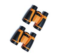 Xanorrg Jumelles Haute Puissance À Mise Point Facile avec Conception Antichoc pour Les Voyages Les Sports L'observation des Étoiles Télescope Éducatif D'extérieur