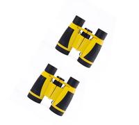 Xanorrg Jumelles Haute Puissance À Mise Point Facile avec Conception Antichoc pour Les Voyages Les Sports L'observation des Étoiles Télescope Éducatif D'extérieur