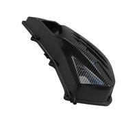 Xanorrg Le Boîtier De Protection Efficace des Couvercles Filtre À Air pour PCX160 Protège Le Moteur des Débris Poussière Puissance Sortie Et Réponse Optimales Protecteur Filtre À Air en Plastique