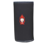 Xanorrg Le Camping Extérieur Peut Couvre Les Refroidisseurs Isolés Manches du De Bouteille De Bière Légers