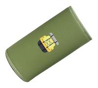 Xanorrg Le Camping Extérieur Peut Couvre Les Refroidisseurs Isolés Manches du De Bouteille De Bière Légers