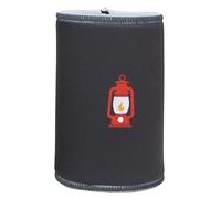 Xanorrg Le Camping Extérieur Peut Couvre Les Refroidisseurs Isolés Manches du De Bouteille De Bière Légers