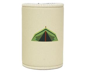 Xanorrg Le Camping Extérieur Peut Couvre Les Refroidisseurs Isolés Manches du De Bouteille De Bière Légers