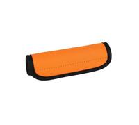 Xanorrg Les Valises Souples Couverture Protectrice De Protection Protectrice du De Bagages Manche Enveloppe Améliore La Stabilité des Bagages Valises Ergonomiques